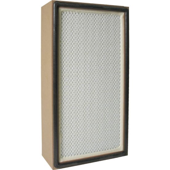 SILA Filter HEPA 13, 600A2 / 600A3 - SI-584-0600
