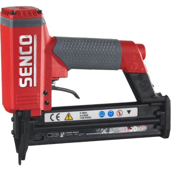 Senco stiftpistol SLP20XP, restr. - SE-432001N