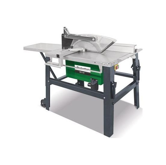 Holzstar Konstruktion rundsav BKS 501 - SM-5740050