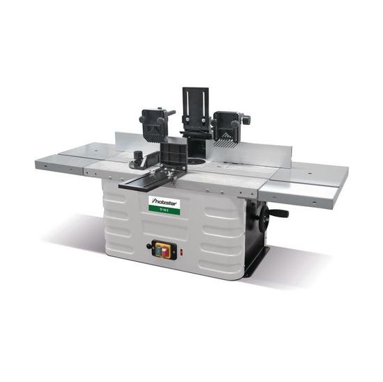 Holzstar TF 50 E Bordfræser - SM-5901905