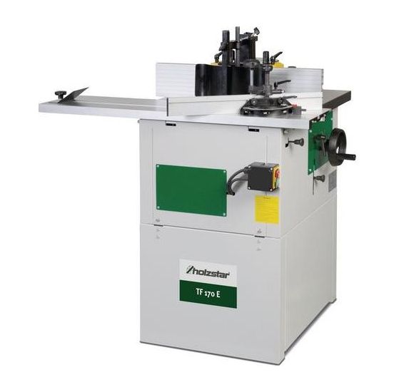 Fræser Holzstar TF 170 E (230 V) - SM-5901917