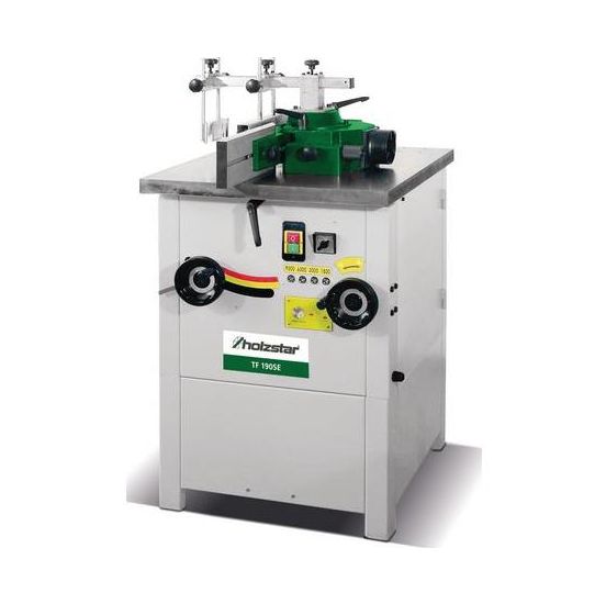 Holzstar Bordfræser 400V TF 190SE - SM-5901933