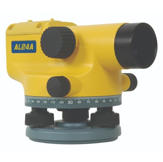 Spectra - Niveller AL24M 24x forstørrelse - SP-AL24M