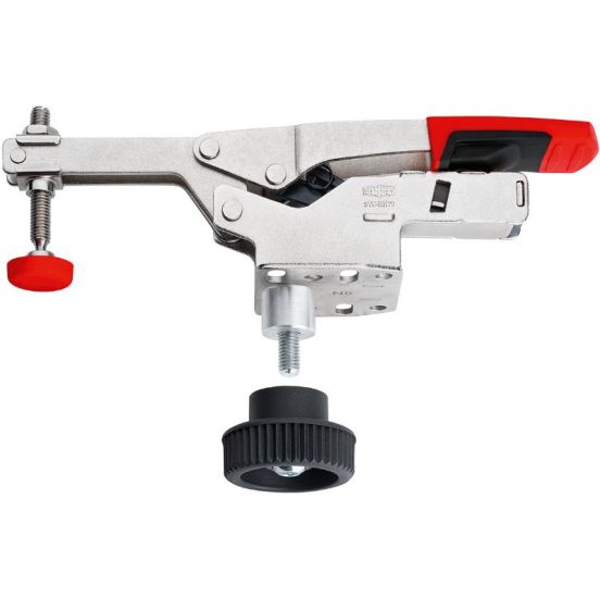 BESSEY STC-HH /60 Maskinbordspænder 60 mm m/adapter - BS-STC-HH70-T20