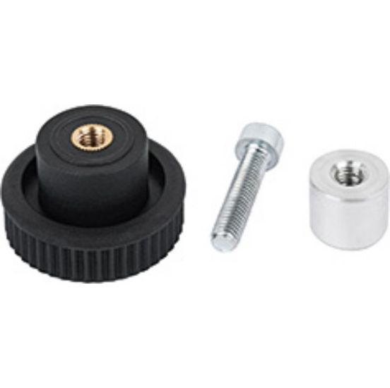 BESSEY Maskinbordspænder-adapter STC-SET-T20 - BS-STC-SET-T20