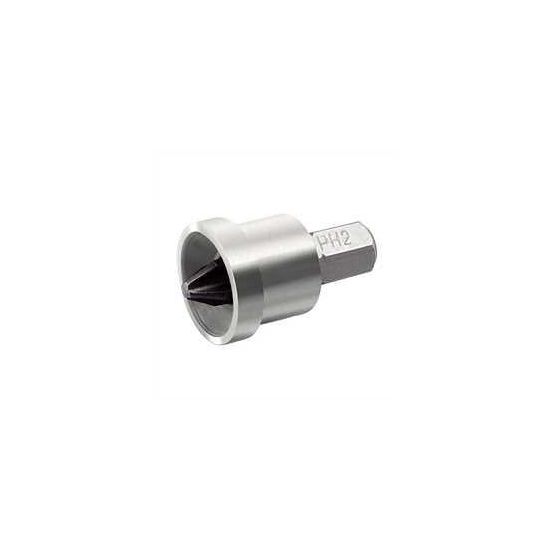Stanley bits med dybdestop STHTO-16137 - DW-STHT0-16137