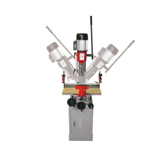 Holzmann Stemmeboremaskine STM26S 230V - STM26S-230V