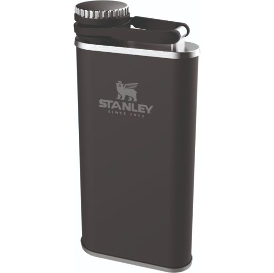 Stanley Lommelærke "Classic" Mat Sort I 230 ml. - ST-46-011406