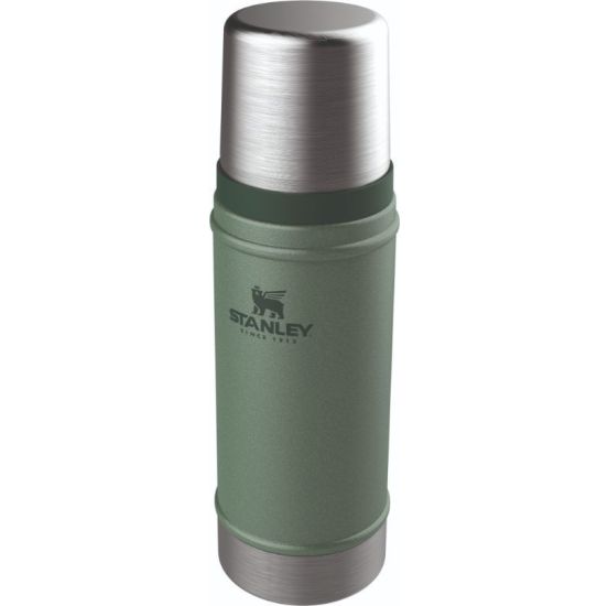 Stanley Termokande "Classic" Grøn I 0,47 Liter - ST-46-012401