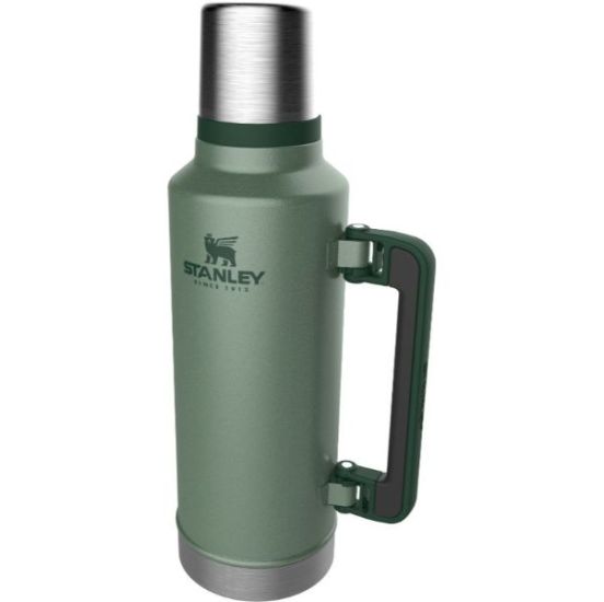 Stanley Termokande "Classic Grøn I 1,9 Liter - ST-46-012801
