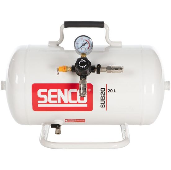 Senco lufttank SUB20 20 liter - SE-AFN0027