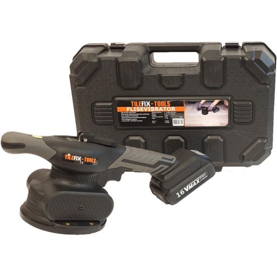 Tilefix Tools Flisevibrator - SV163390