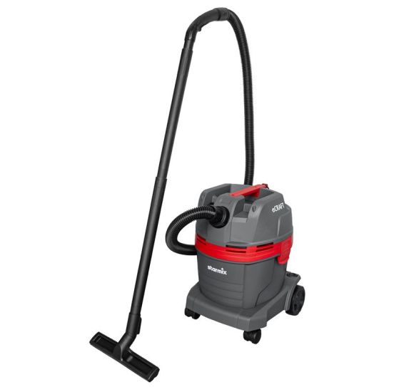 Starmix støvsuger eCraft 1422 HKR - SX-102689