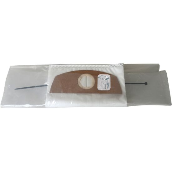 Starmix Smart H plast/fleece-støvsugerposer til asbest 5 stk - SX-465814