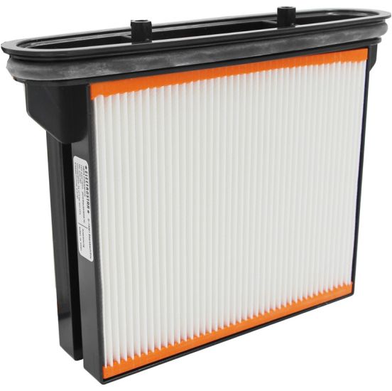 Starmix HEPA14 filter til ISC - SX-469348