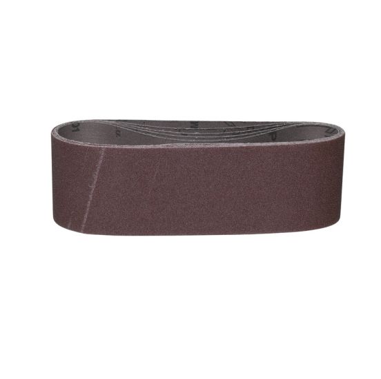 Milwaukee Slibebånd 75x533 K60 5P - 4932312476