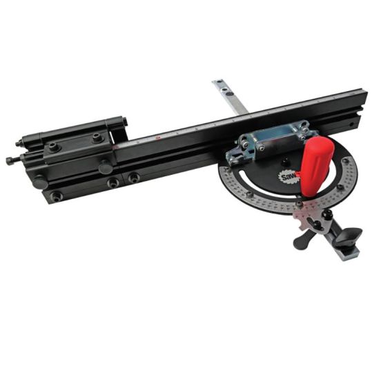 SawStop Skala-geringsanslag - TSA-SMG-I