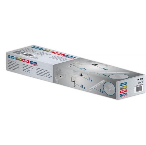 Scheppach Tilbehørssæt Dyksav CS55 & PL 55 - 3901802702
