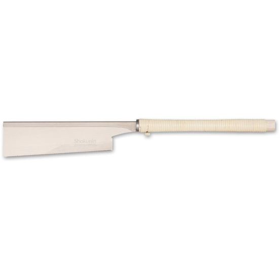 Shokunin Japansk Dozuki Tenon Sav - 240 mm - AX105011