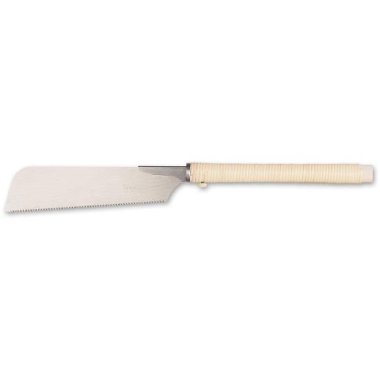 Shokunin Japanske Kataba Sav til Tværsnit - 240 mm - AX105013