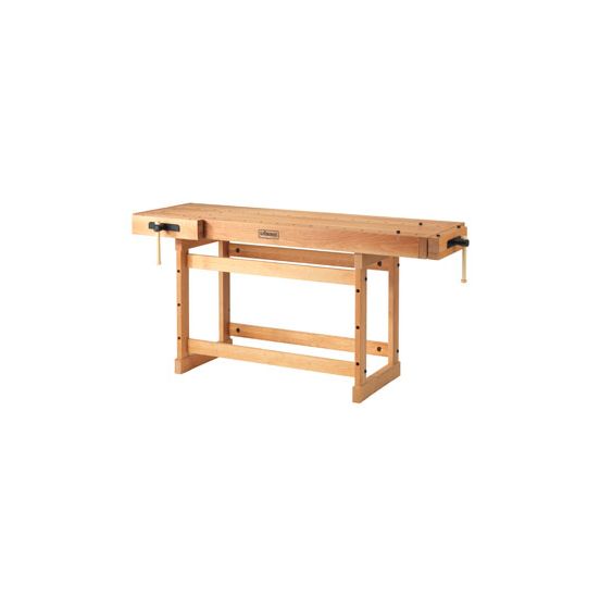 Sjöbergs høvlebænk Scandi Plus 1825 - 33279
