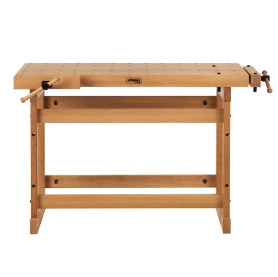 Sjöbergs Nordic Pro 1400 høvlebænk - 33338