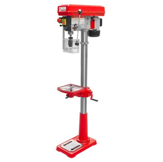 Holzmann Søjleboremaskine SB4116HN 400V - SB4116HN-400V
