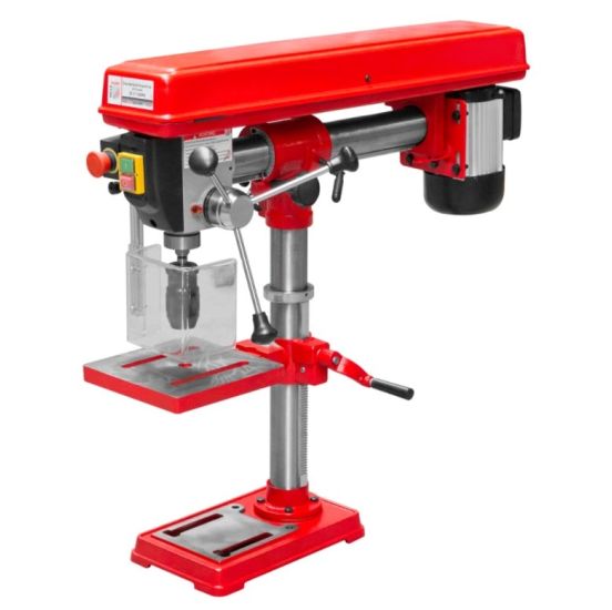 Holzmann Radialsøjleboremaskine SB3116RMN 400V - SB3116RMN-400V