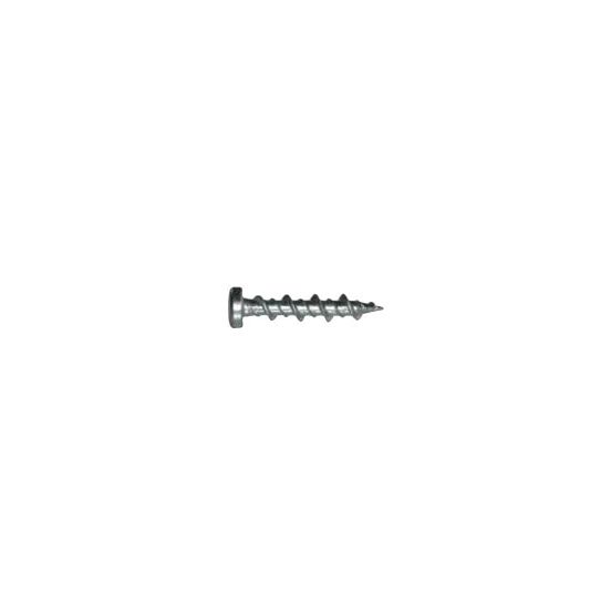 Multiskrue 6,3x30 mm - SE-063030