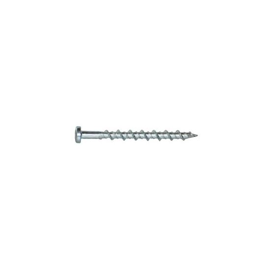 Multiskrue 6,3x60 mm - SE-063060
