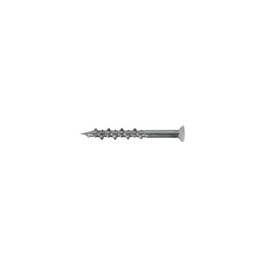 Multiskrue 6,3x45 mm hvid - SE-063045W