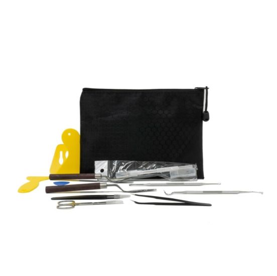 Yeti Tool CNC Stylus Tilbehørssæt til Vinyl - YT-21154