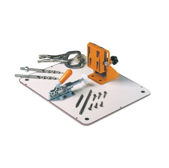 CMT Skrue 38,1mm fin (500 stk) - 990.103X500