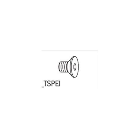 CMT Skrue M6x8 TSPEI - 990.083.00