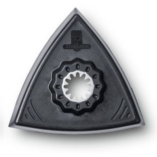 Fein Slibeplade Starlock u-perforeret 2stk - 63806129220