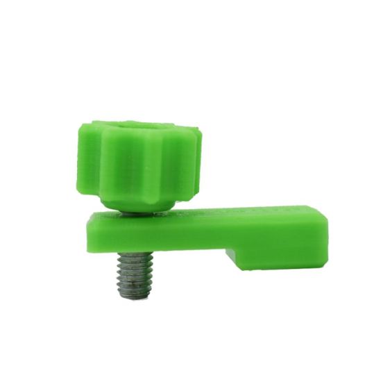 3D støttebeslag FS-WA90 - 100287