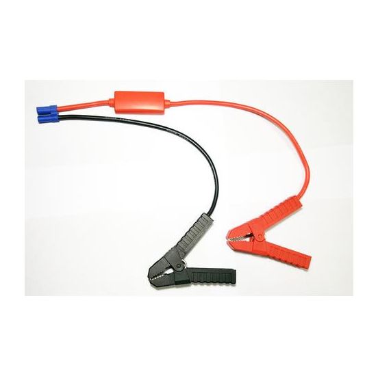 Startkabel lang 12V - 916