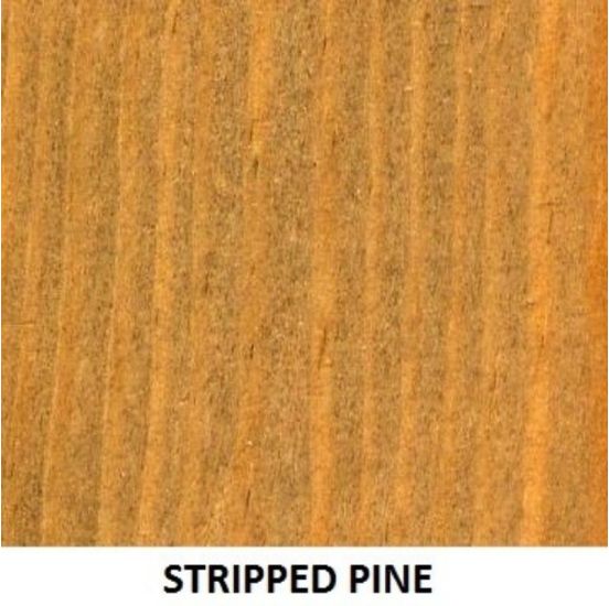 Chestnut Fyrretræsbejdse 500ml - Stripped Fyrretræ - CH31711