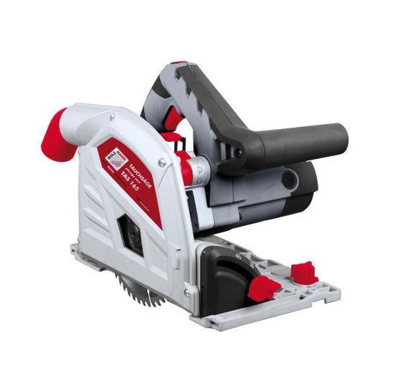 Holzmann Rundsav TAS165 - TAS165