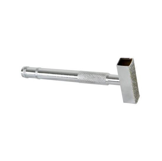Holzmann Diamantafretter til slibesten TDSSA45 - TDSSA45