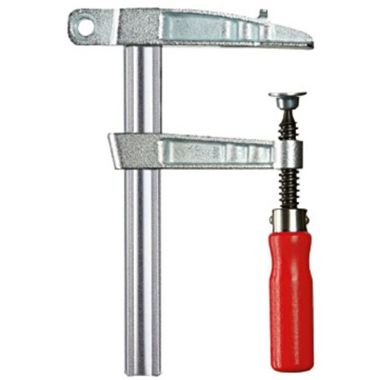 BESSEY Polsvejsetvinge 150x60 LP 150/60 - BS-LP-1