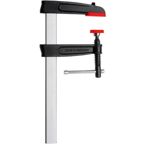 BESSEY Tvinge, knebel 25 x 10 cm TGRC-KF 250/100 - BS-TRC25S10KF