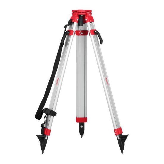 Milwaukee laserstativ TRP160 - Tripod 1,6m - 4932493199