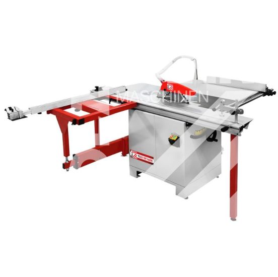 Holzmann Pladesav - TS315F1600 - 230V - TS315F1600-230V