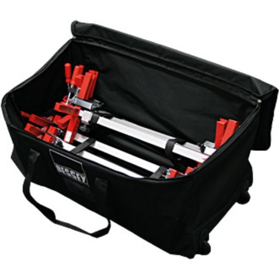 BESSEY Dørkarmsspændersæt 565 - 1010 mm - BS-TU-TRAGE