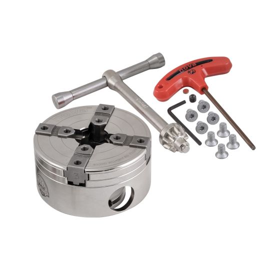 Teknatool Nova G3 Pro-Tek Spændepatron - Basis - DR-DT48299