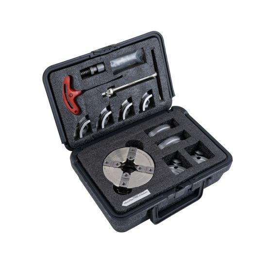 Teknatool Nova G3 Pro-Tek Spændepatronsæt - M33 - 30 års Jubilæumssæt - DR-DT48294