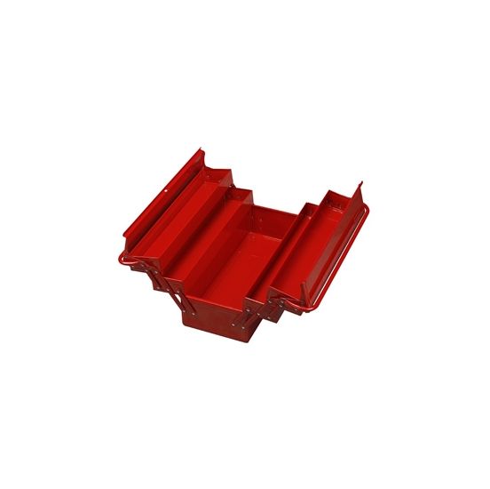 Teng Tools Metalværktøjskasse - 173050105