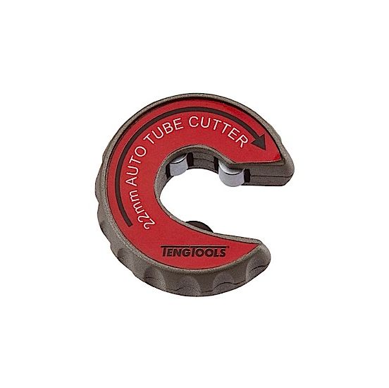 Teng Tools Rørskærer 10mm - 173070103