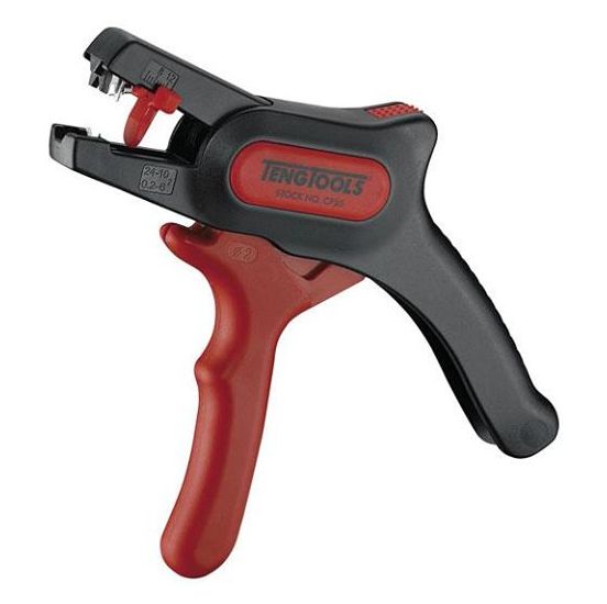 Teng Tools Afisoleringstang CP55 - 186240107